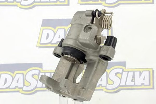 DA SILVA ET2154 Brake Caliper